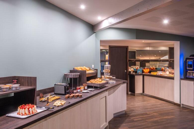 Hotel Inter-h�tel Charme H�tel & Spa
