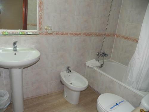 Hostal San Roque
