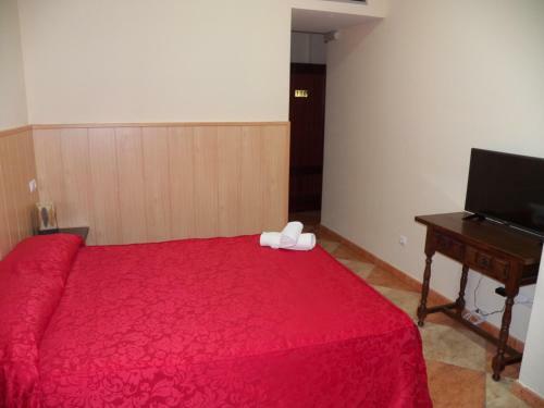 Hostal San Roque