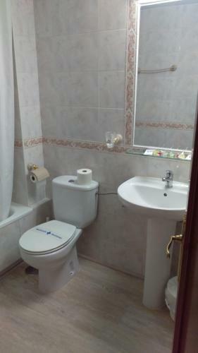 Hostal San Roque