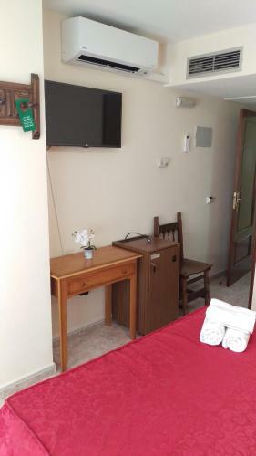 Hostal San Roque
