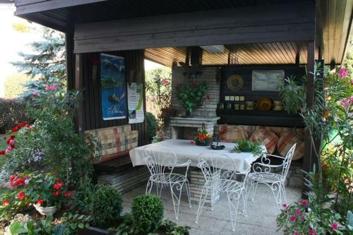 Hostal Garni Penzion Milena