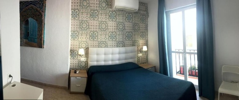 Hostal La Pilarica