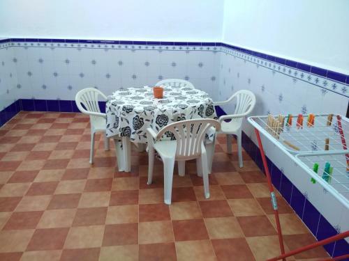 Cortijo Zd