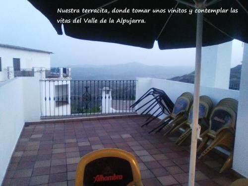 Hotel Rural Real De Laroles