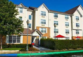 Hotel Towneplace Suites Milpitas Silicon Valley