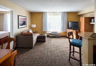 Hotel Towneplace Suites Milpitas Silicon Valley