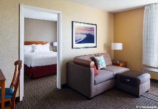 Hotel Towneplace Suites Milpitas Silicon Valley