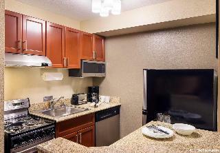 Hotel Towneplace Suites Milpitas Silicon Valley
