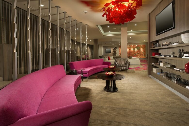 Hotel Towneplace Suites By Marriott Dallas Grapevine