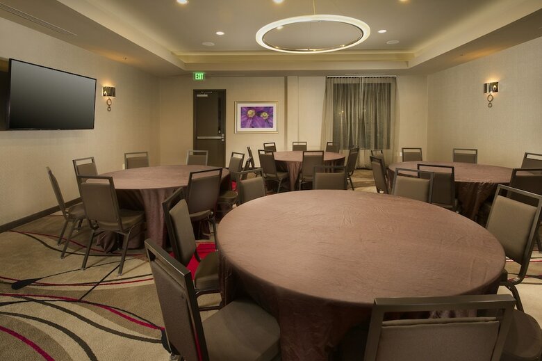 Hotel Towneplace Suites By Marriott Dallas Grapevine