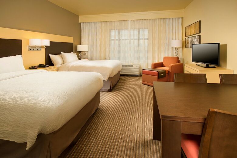 Hotel Towneplace Suites By Marriott Dallas Grapevine