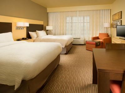Hotel Towneplace Suites By Marriott Dallas Grapevine