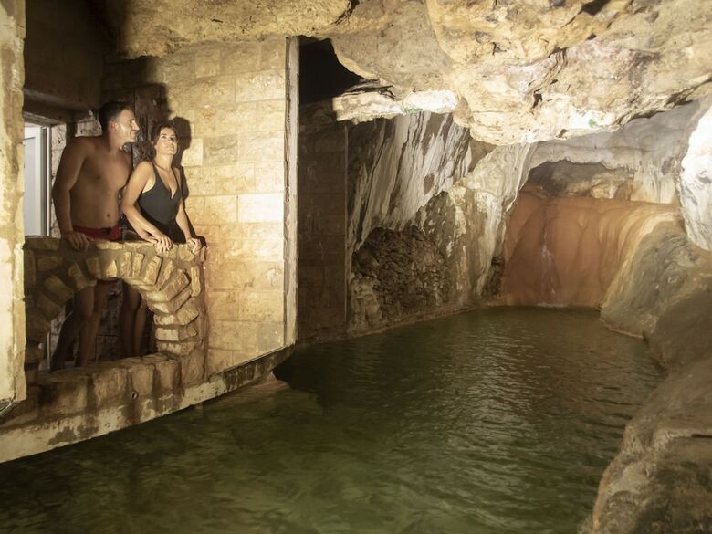 Balneario de Fitero - Hotel B�cquer