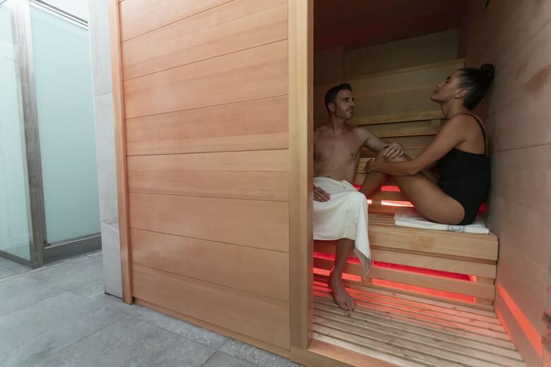 Balneario de Fitero - Hotel B�cquer