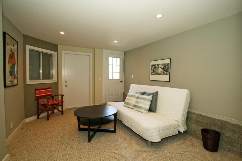 Noe Oasis One-bedroom Apartment