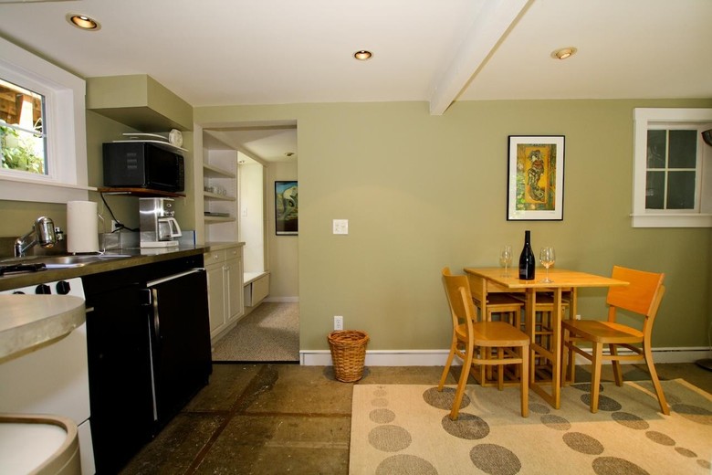 Noe Oasis One-bedroom Apartment