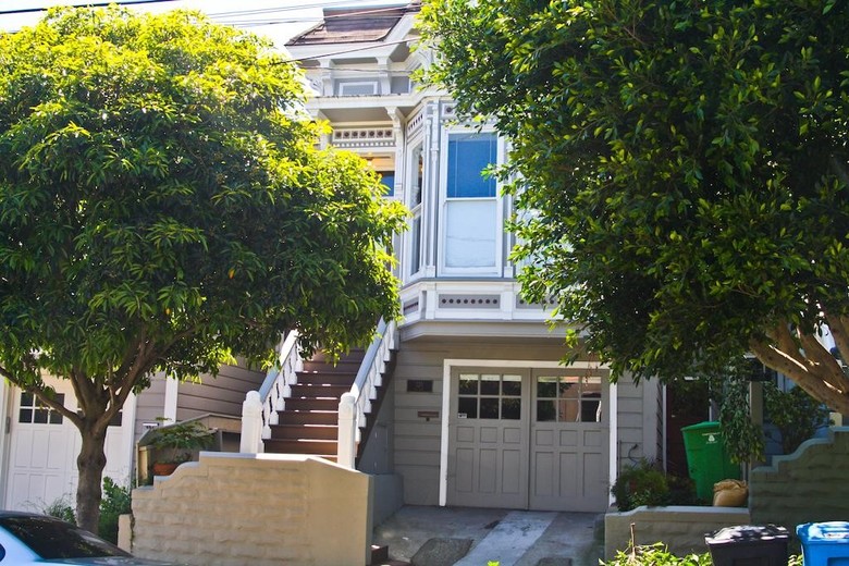 Noe Oasis One-bedroom Apartment