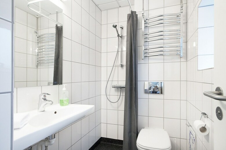 Apartamentos Hotel Faber