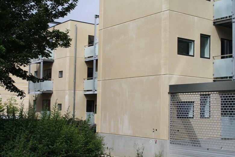 Apartamentos Hotel Faber
