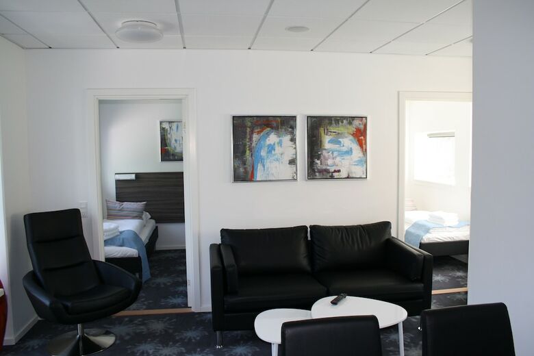 Apartamentos Hotel Faber