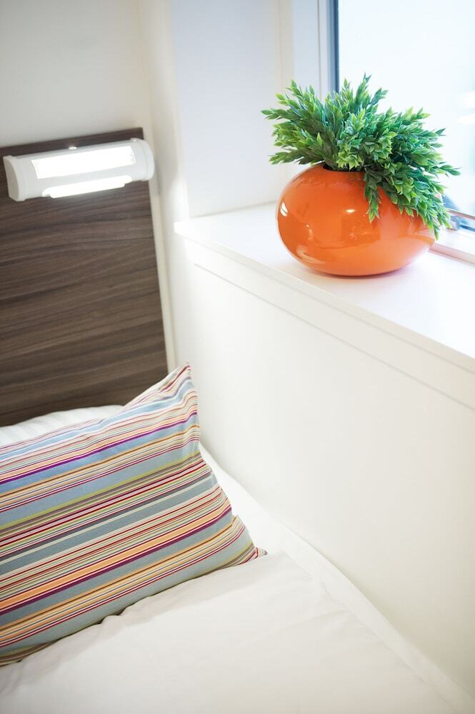 Apartamentos Hotel Faber