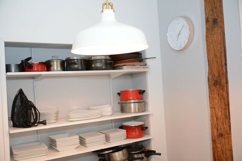 Hostal Alvaro Residencia