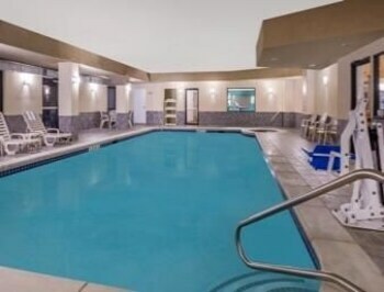 Hotel Comfort Suites Downtown Athens