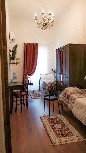 Bed & Breakfast La Casa Del Fabbro