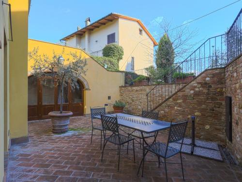 Apartamento Locazione Turistica Il Borgo-1