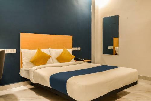 Hotel Silverkey 39656 Guest House
