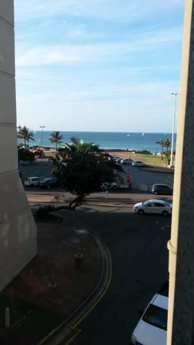 Apartamento Durbanseashores1