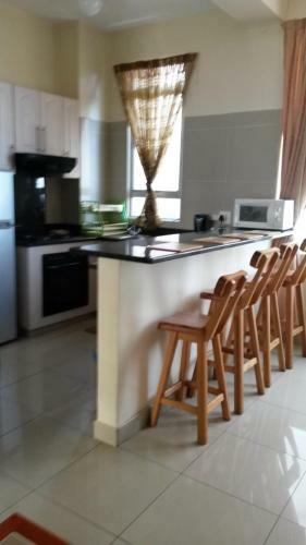 Apartamento Durbanseashores1