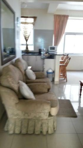 Apartamento Durbanseashores1
