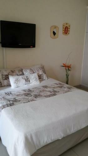Apartamento Durbanseashores1