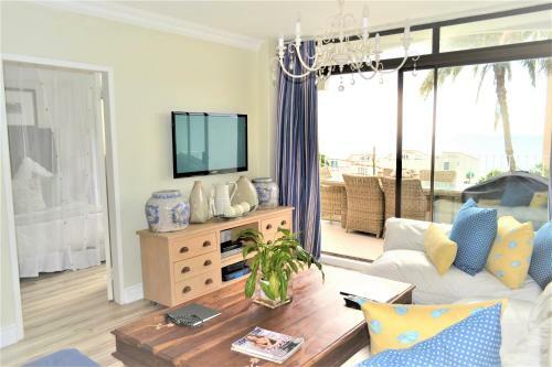 Apartamentos Umhlanga Getaways