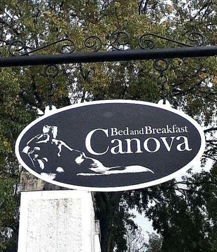Bed & Breakfast Canova