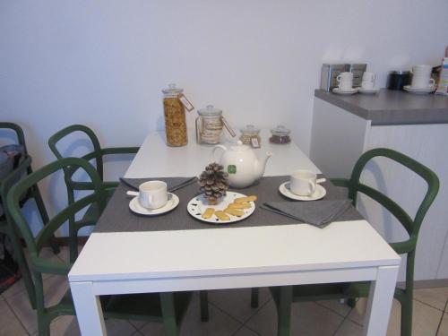 Apartamento Portico88