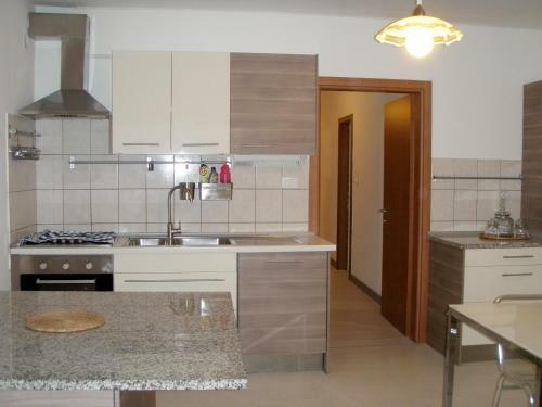 Bed & Breakfast Girasole Grazioli 47