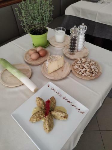 Bed & Breakfast Girasole Grazioli 47