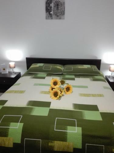 Bed & Breakfast Girasole Grazioli 47