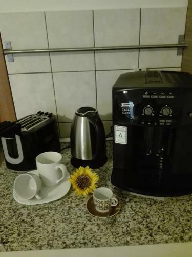 Bed & Breakfast Girasole Grazioli 47