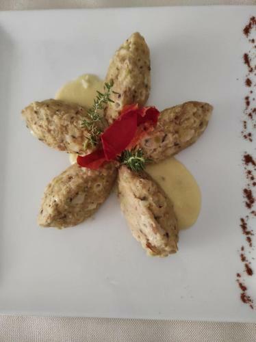 Bed & Breakfast Girasole Grazioli 47