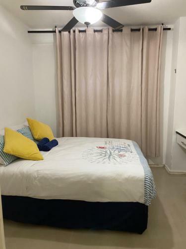 Apartamento Beach View