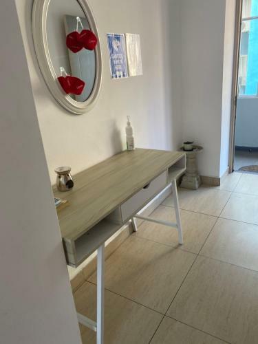 Apartamento Beach View