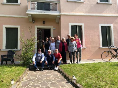 Treviso Casa Magnolie Wi-fi