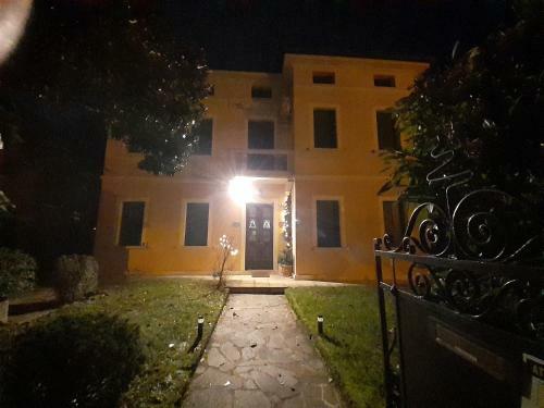 Treviso Casa Magnolie Wi-fi