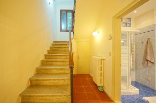 Treviso Casa Magnolie Wi-fi