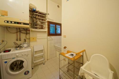 Treviso Casa Magnolie Wi-fi