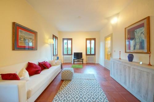 Treviso Casa Magnolie Wi-fi